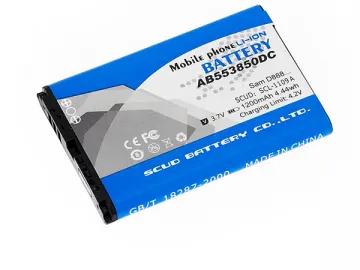 AB553850DC Mobile Phone Battery for Samsung