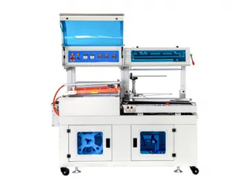 Automatic L-Bar Sealer