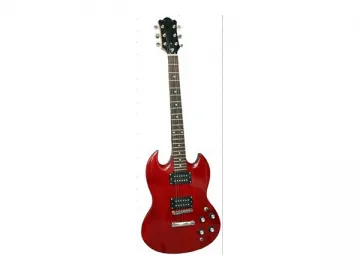 Electric Guitar