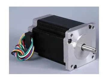 1.8 Degree Size 57mm 2-Phase High Torque Hybrid Stepper Motor