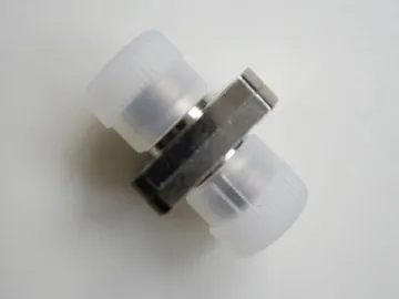 FC Fiber Optic Adaptor