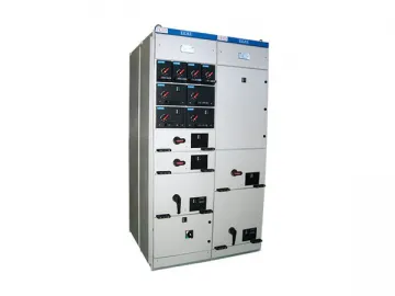 TKHD1 Low Voltage Distribution Switchgear for Nuclear Power Station