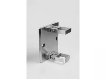 Stainless Steel Square Hinge