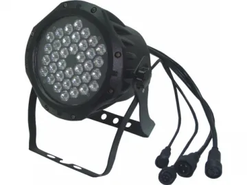 36W RGB LED Stage Washer Light