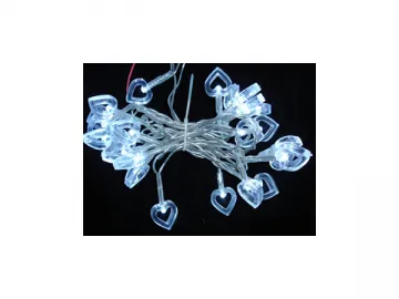 LED String Light ZSL-06