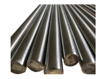 UNS S32760  Super duplex stainless steel