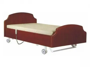 Home Care Electric Bed