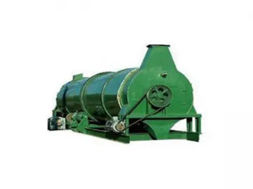 Chicken Manure Dryer