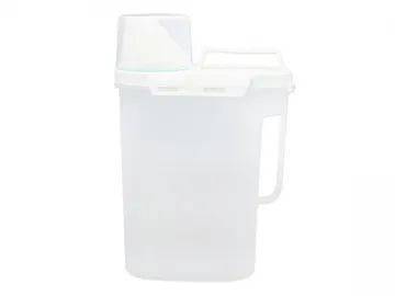 2200ml IML Water Jug, CX108A