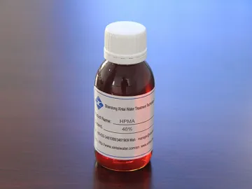 Hydrolyzed Polymaleic Anhydride (HPMA)