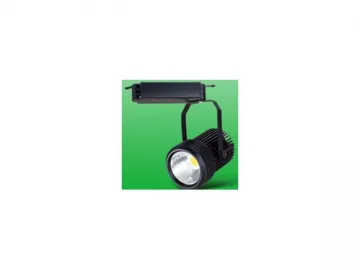 COB LED Track Light