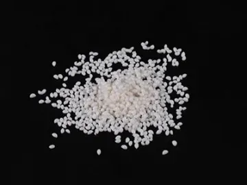 Bulk Polyester Hot Melt Adhesive