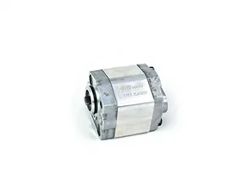 Group 0 Hydraulic Gear Pump