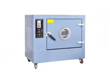 Hot Air Drying Oven