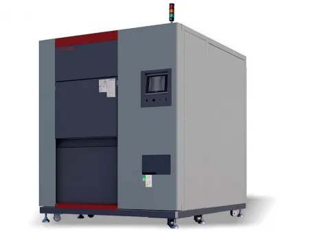 3-Zone Thermal Shock Test Chamber