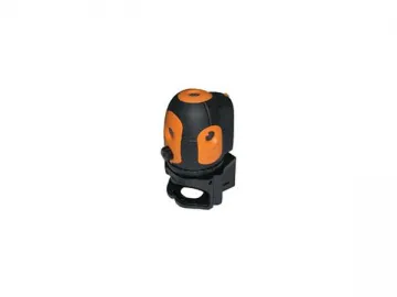 ML-2 Self-leveling 5-Beam Laser Level