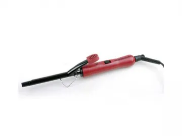 Hair Curling Iron (11mm Tube)