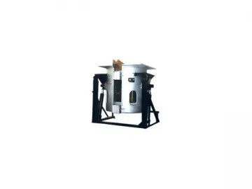 Aluminum Alloy Shell Furnace