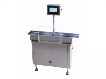 DFD-1500 Automatic Checkweigher