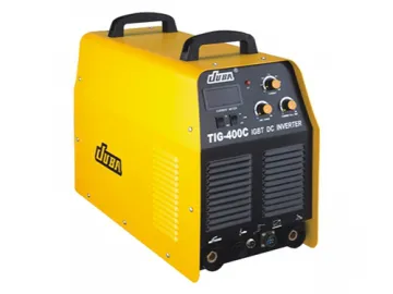 TIG-C SERIES TIG Welder