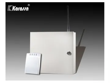 KB-A1188 GSM Security Alarm System