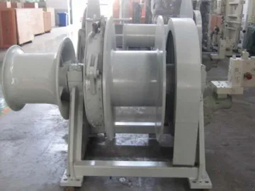 Marine Winch