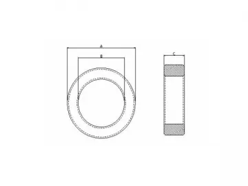 G12 Ferrite Cores