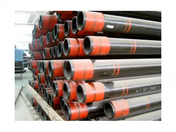 Oil Casing Coupling