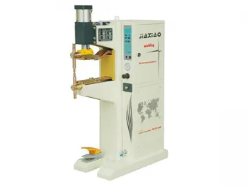 Capacitor Discharge Welder, 4.5KVA Resistance Spot Welding Machine