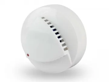 2-Wire Network Photoelectric Smoke Detector