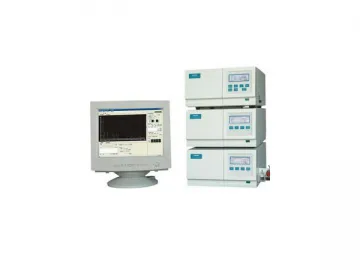 HPLC (High Performance Liquid Chromatography)