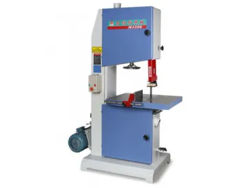 Manual Band Saw