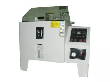 Salt Spray Testing Machine