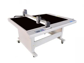 DCG30/DCG31 Electronic Die Cutting Machine