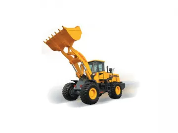 Wheel Loader 957H