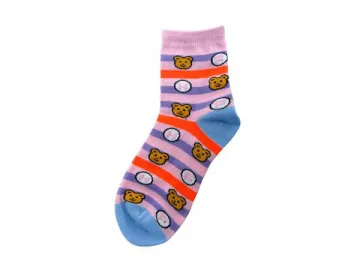 Women's socks