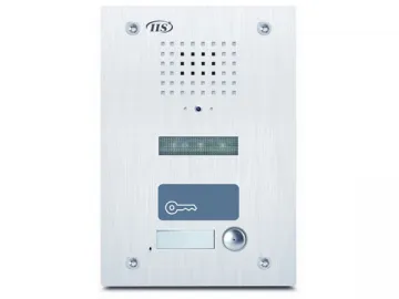 IIS-137PEMC-T-1B Outdoor Camera of 2-Wire Video Door Phone Intercom