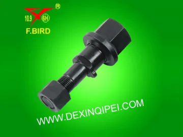 Universal Rear Wheel Bolt (DXJ048)