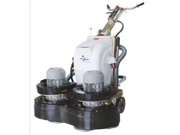 Q1100 Epoxy Floor Grinder