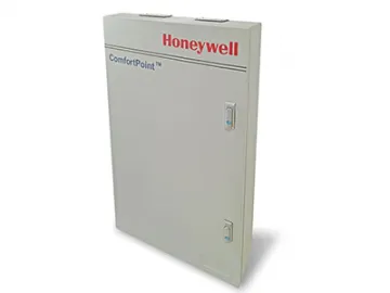 Mild Steel Enclosure for Honeywell