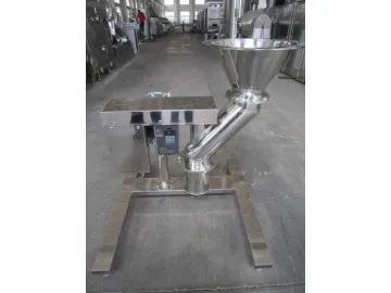 Granulation Sieving Machine