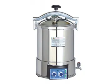 HDJ series Portable Autoclave