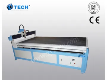 XJ1224 Woodworking CNC Router