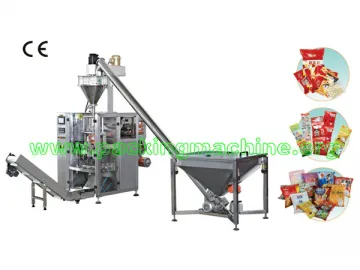 Powder Packing Machine