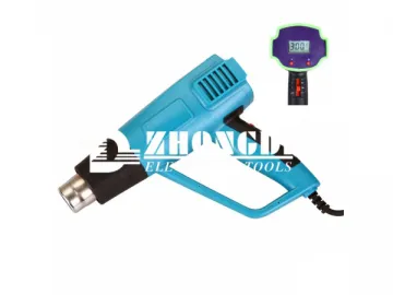 ZD-510 Adjustable Hot Air Gun