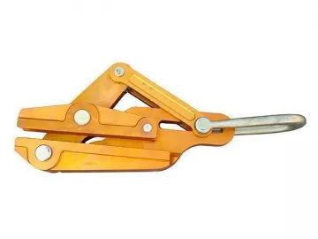 Aluminum Alloy Conductor Gripper