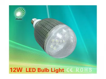 9W LED Bulb Light