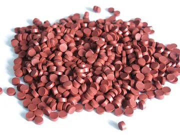 Red Phosphorus Flame Retardant Master Batch