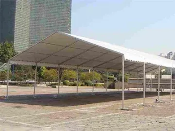 DC-K001 Structure Tent