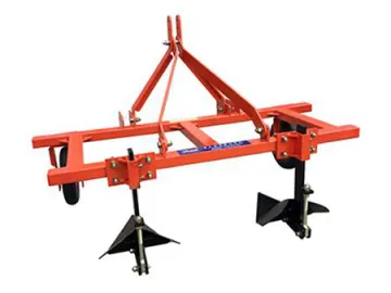 4UGL-2 Root Crop Harvester